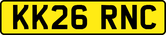 KK26RNC