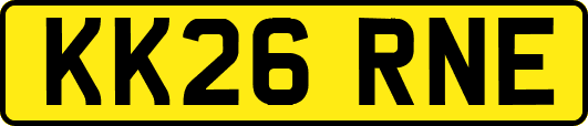 KK26RNE