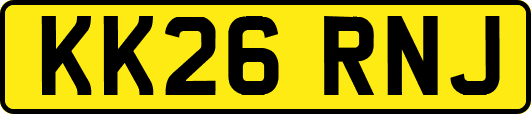 KK26RNJ