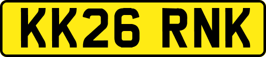 KK26RNK