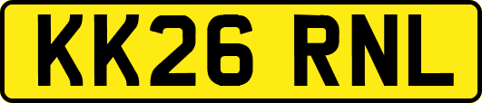 KK26RNL
