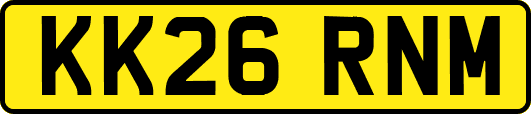 KK26RNM