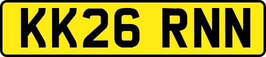 KK26RNN