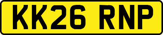KK26RNP