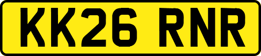 KK26RNR