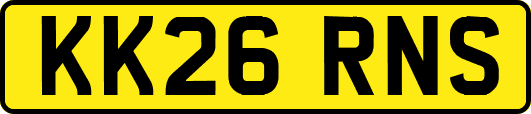 KK26RNS