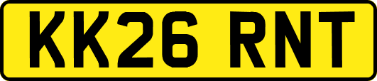 KK26RNT