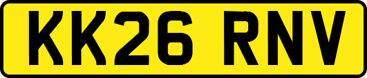 KK26RNV