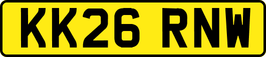 KK26RNW