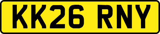 KK26RNY
