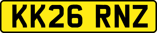 KK26RNZ
