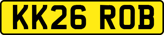 KK26ROB