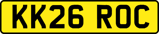KK26ROC