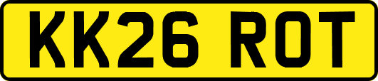 KK26ROT