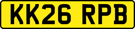 KK26RPB