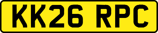KK26RPC
