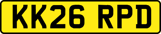 KK26RPD