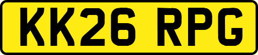 KK26RPG