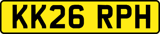 KK26RPH