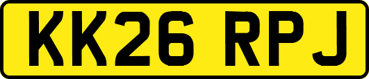 KK26RPJ