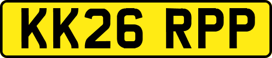 KK26RPP