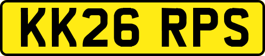 KK26RPS
