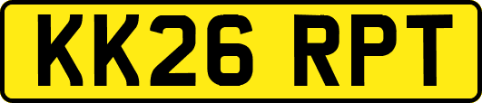 KK26RPT