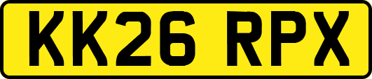 KK26RPX