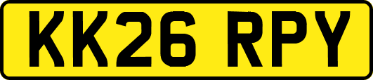 KK26RPY