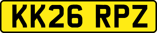 KK26RPZ