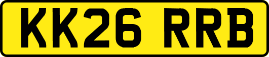 KK26RRB