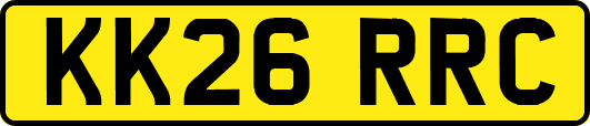 KK26RRC