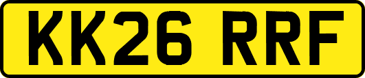 KK26RRF