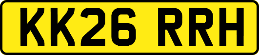 KK26RRH
