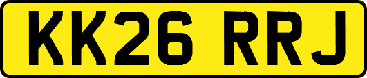 KK26RRJ