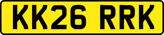 KK26RRK