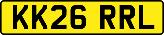 KK26RRL