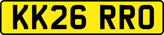 KK26RRO