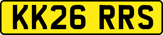 KK26RRS