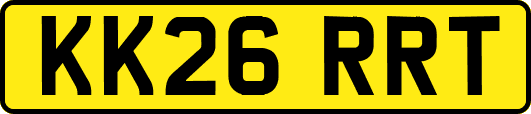 KK26RRT