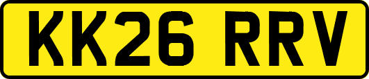 KK26RRV