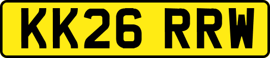 KK26RRW