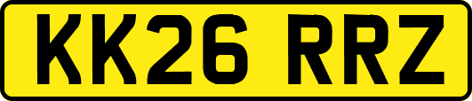 KK26RRZ