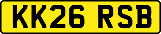 KK26RSB