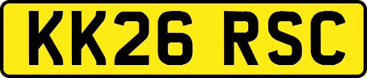 KK26RSC
