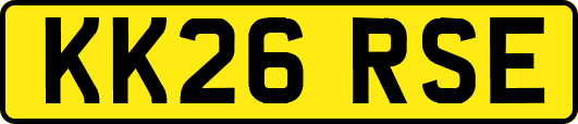 KK26RSE
