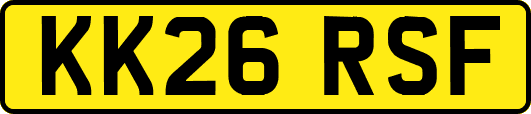 KK26RSF