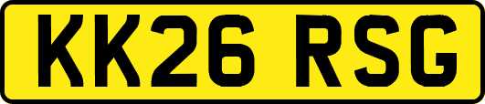 KK26RSG