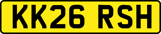 KK26RSH