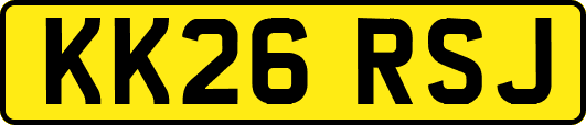 KK26RSJ